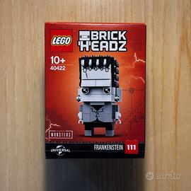 Lego 40422 Frankenstein