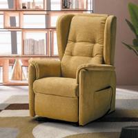 Poltrona motorizzata ''Il Benessere'' Angela