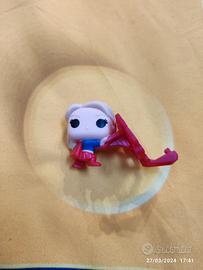 Mini Funko Pop Supergirl 