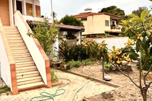 Appartamento poetto cagliari