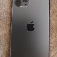 Iphone 11 pro