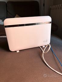 Modem win3 fibra