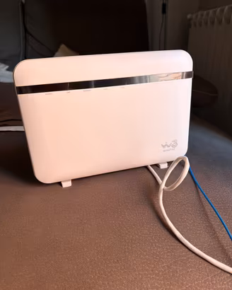 Modem win3 fibra