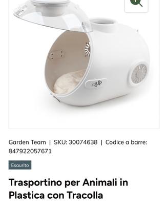 Trasportino