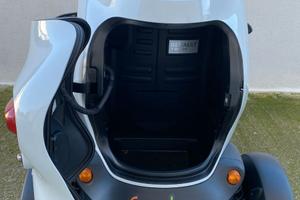 RENAULT TWIZY 80 CARGO  ELETTRICO - BATT. PROP.