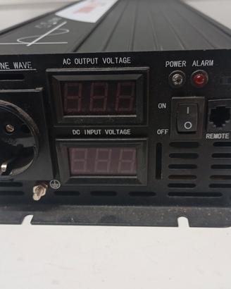 inverter