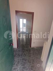 Appartamento Pomigliano d'Arco