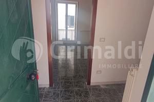 Appartamento Pomigliano d'Arco