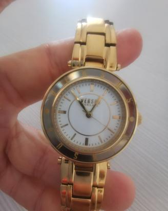 orologio versace 