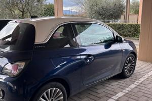 OPEL ADAM 1.4 GPL (2016) Prato (PO)