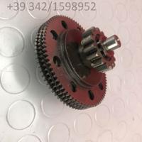 INGRANAGGIO AVVIAMENTO GAS GAS WILD HP 450 2007 20