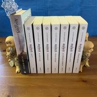 Libri di Assassin's Creed, Oliver Bowden