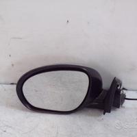 Specchietto Sinistro Nissan Juke 2012