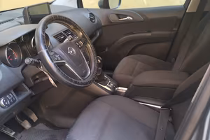 Opel meriva b 17diesel