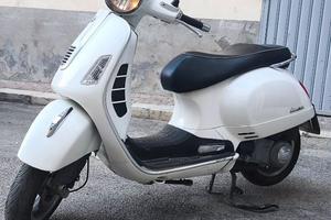 Vespa GTS 125 super i.e