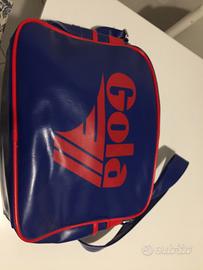 Borsa Gola cartella tracolla