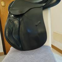 sella inglese tecno
