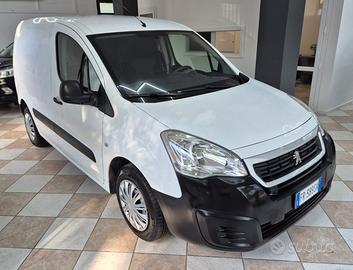 Peugeot Partner 1.6 BlueHDi Unico Proprietario 127