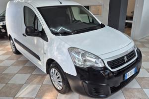 Peugeot Partner 1.6 BlueHDi Unico Proprietario 127