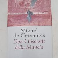 Don Chisciotte della Mancia