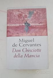 Don Chisciotte della Mancia
