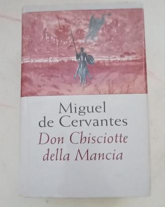 Don Chisciotte della Mancia