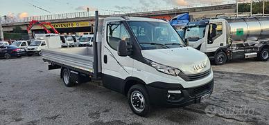IVECO DAILY 35C16 CASSONE FISSO MT4.53 EURO6B