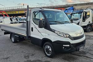 IVECO DAILY 35C16 CASSONE FISSO MT4.53 EURO6B