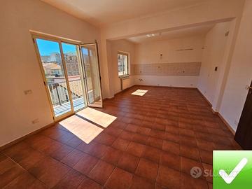 Appartamento Di Recente Costruzione Pellaro 113 M
