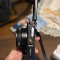Fotocamera
