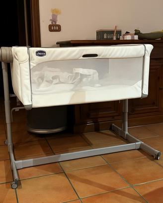 Culla next2me chicco