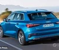 Vari ricambi per audi a3 2016;2020