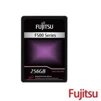 SSD Fujitsu F500S Series 256 Gb 2.5" SATA 3.0