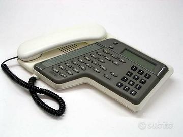 Ascom Safnat tel TOP Evoluzione Nuovi/Rigenerati