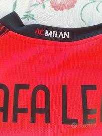 Maglietta Milan 