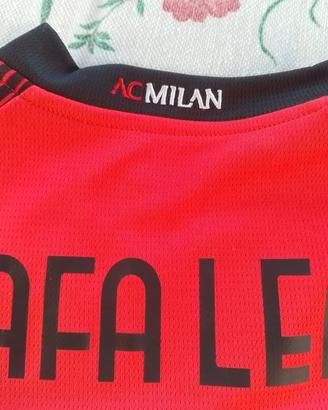 Maglietta Milan 