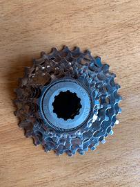 Pacco pignoni Miche Primato 9 velocità