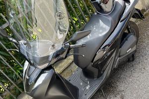 sh 125 2025 sport