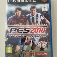 Gioco PlayStation 2