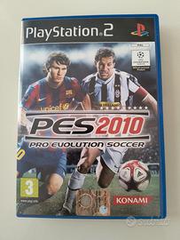 Gioco PlayStation 2