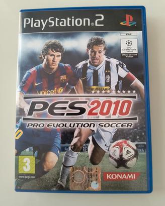 Gioco PlayStation 2