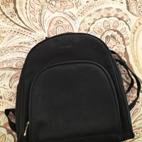 picard zaino donna colore nero ottime 