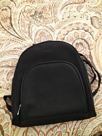 picard zaino donna colore nero ottime 