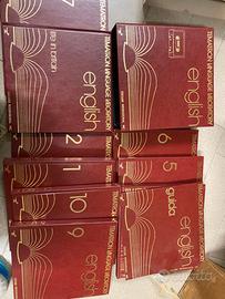 Corsi di lingue originaki