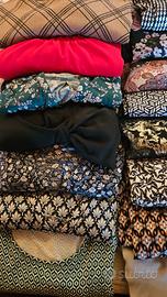 abbigliamento DONNA XXL