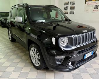 Jeep Renegade 1.6 Mjt 130 CV Limited aziendale