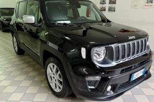 Jeep Renegade 1.6 Mjt 130 CV Limited aziendale