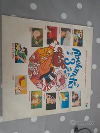 Fivelandia 3 - Sigle Cartoons Anni 80