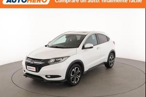 HONDA HR-V HB52877