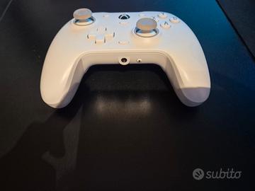 controller xbox con le palette 